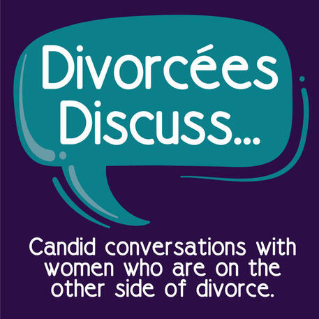 Divorcees Discuss